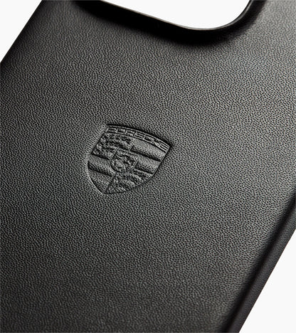 Porsche Design Snap-on case for iPhone 16 Pro Cayenne