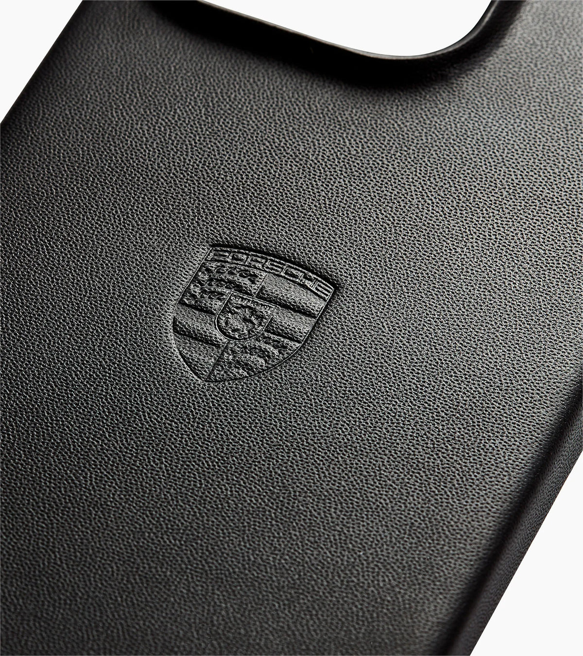 Porsche Design Snap-on case for iPhone 16 Pro 718