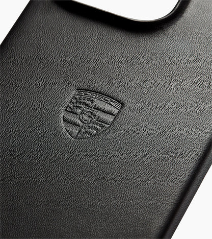 Porsche Design Snap-on case for iPhone 16 Pro 718