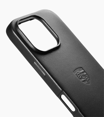 Porsche Design Snap-on case for iPhone 16 Pro Taycan