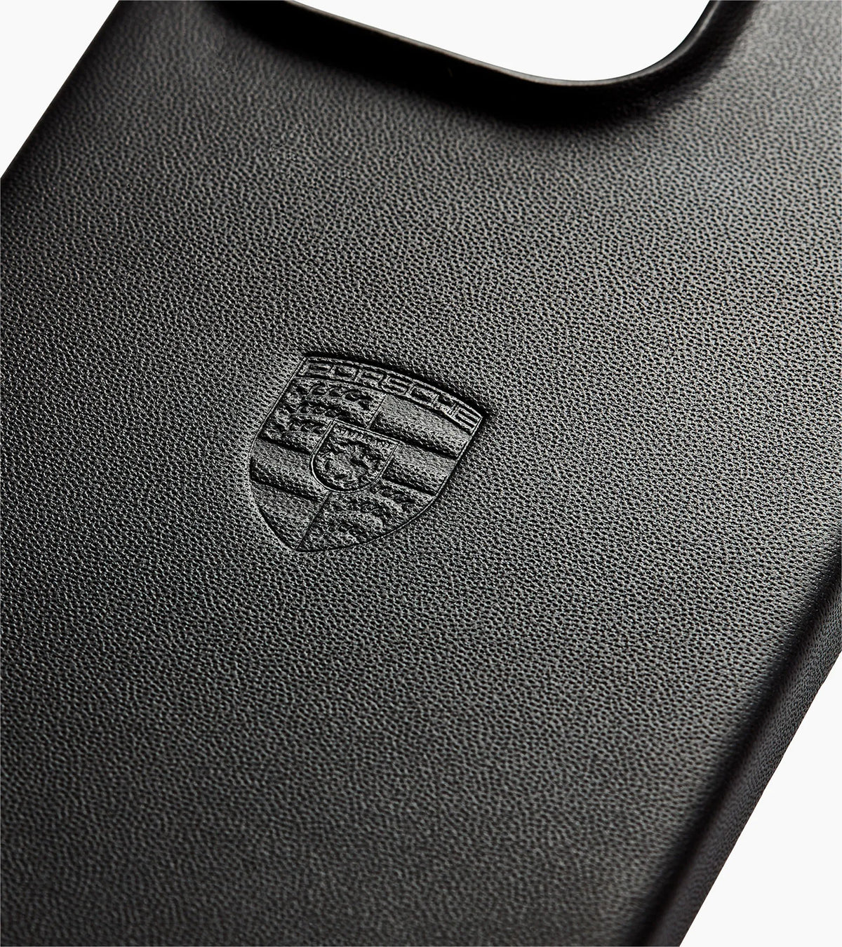 Porsche Design Snap-on case for iPhone 16 Pro Macan
