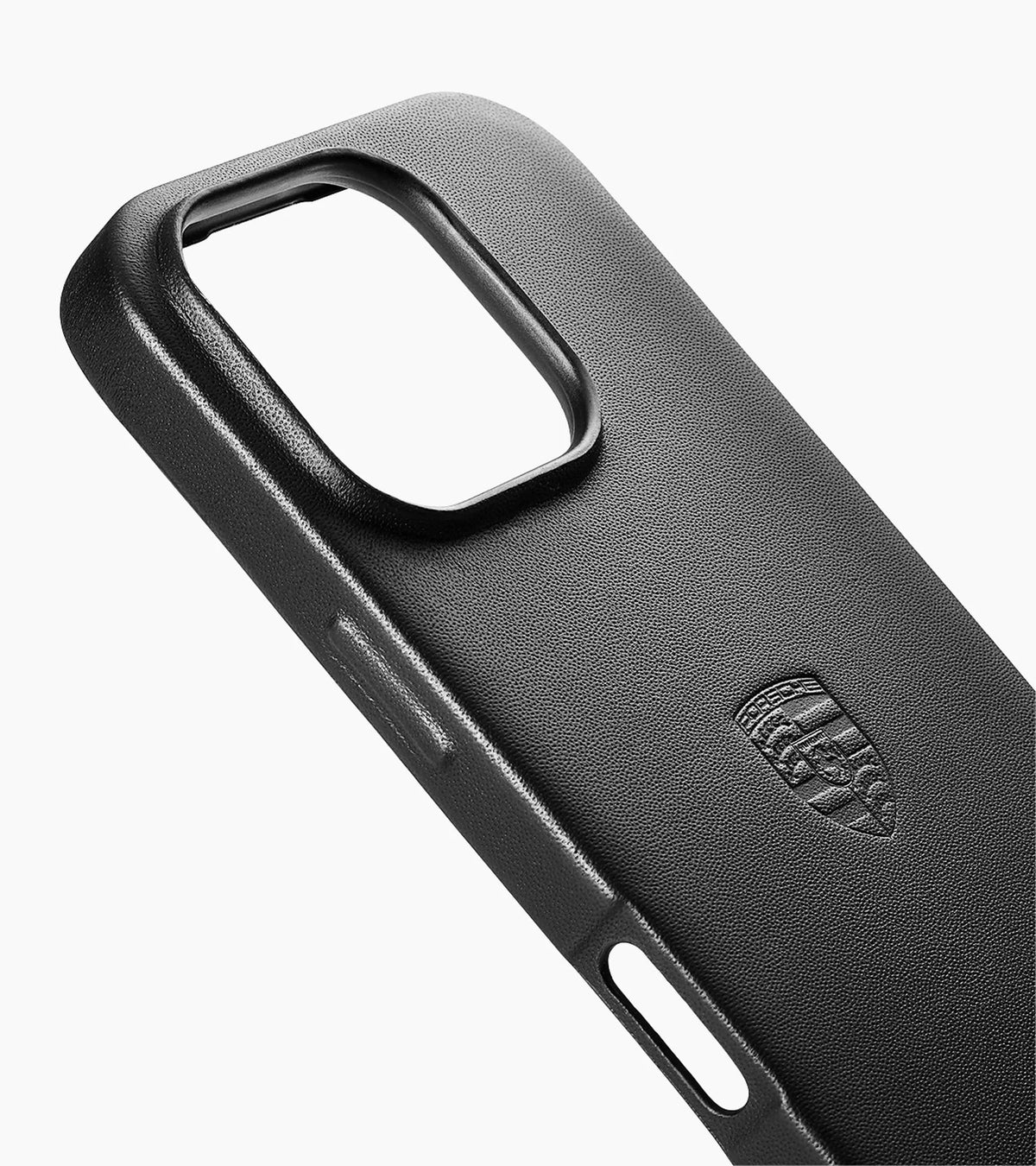 Porsche Design Snap-on case for iPhone 16 Pro Macan