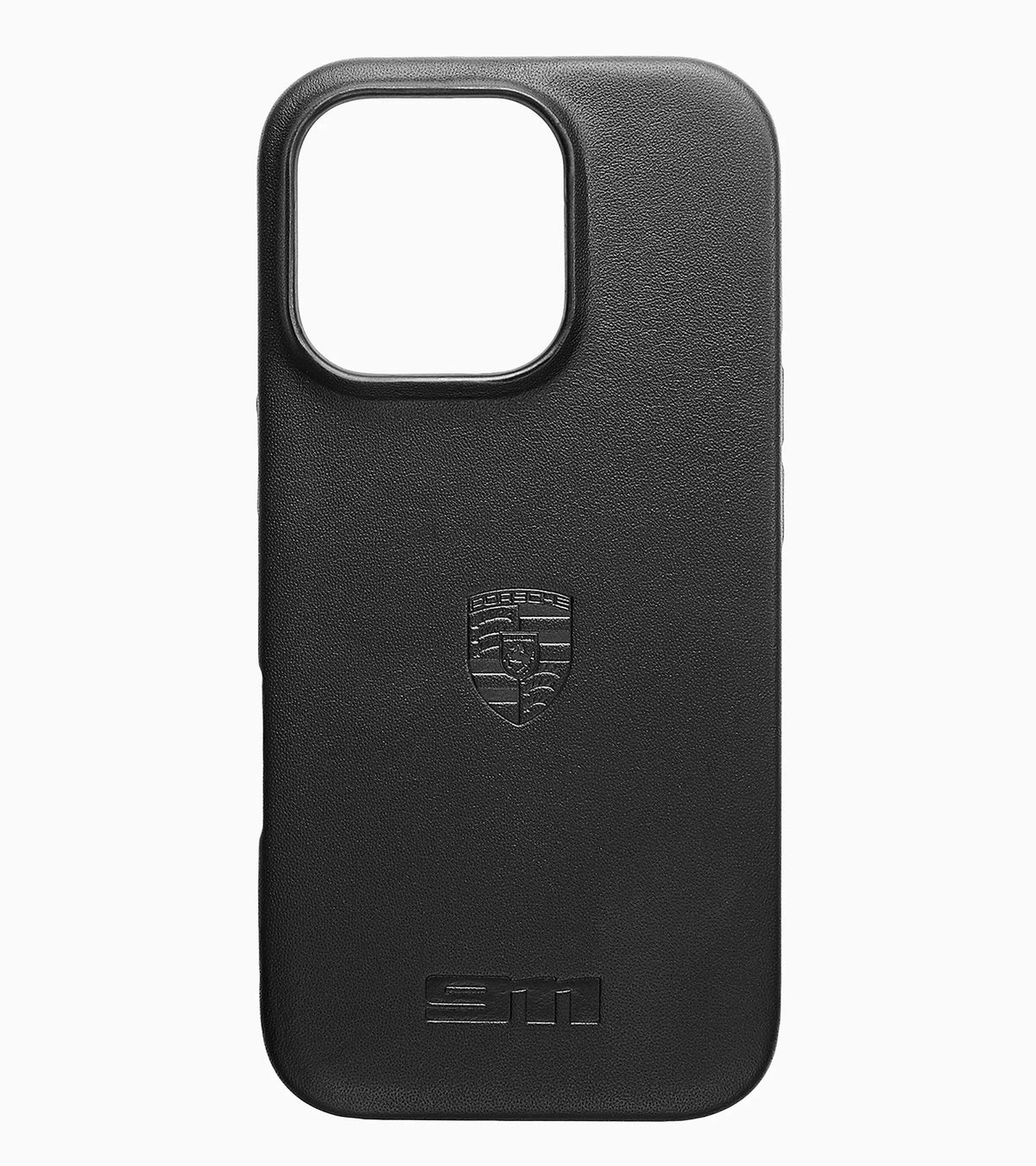 Porsche Design Snap-on case for iPhone 16 Pro 911