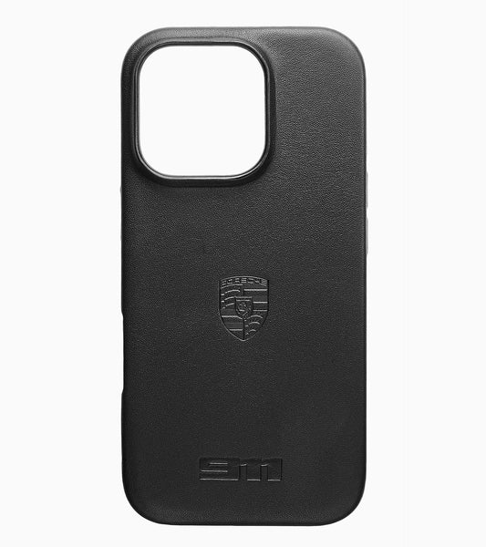 Porsche Design Snap-on case for iPhone 16 Pro 911
