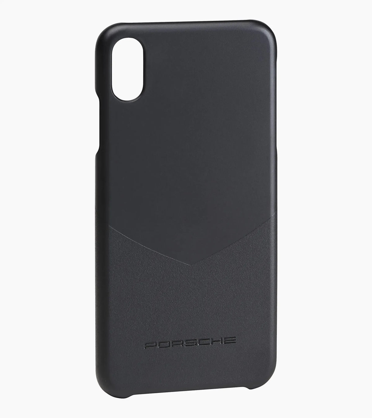 Porsche Design Snap On Case for iPhone® XS Max