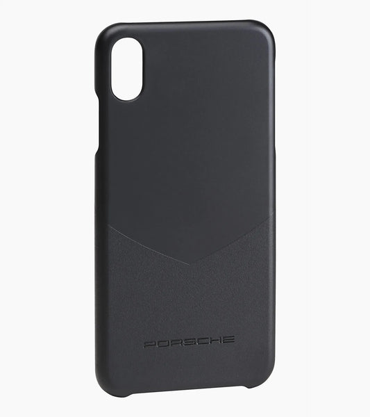 Porsche Design Snap On Case for iPhone® XS Max
