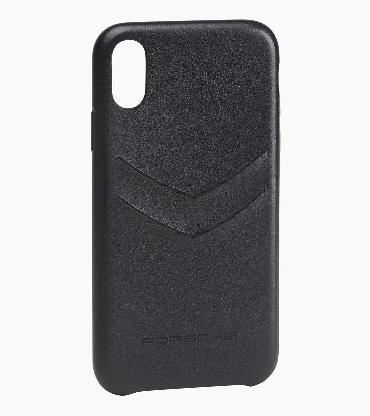 Porsche Design Snap On Case für iPhone® XR leather – Essential