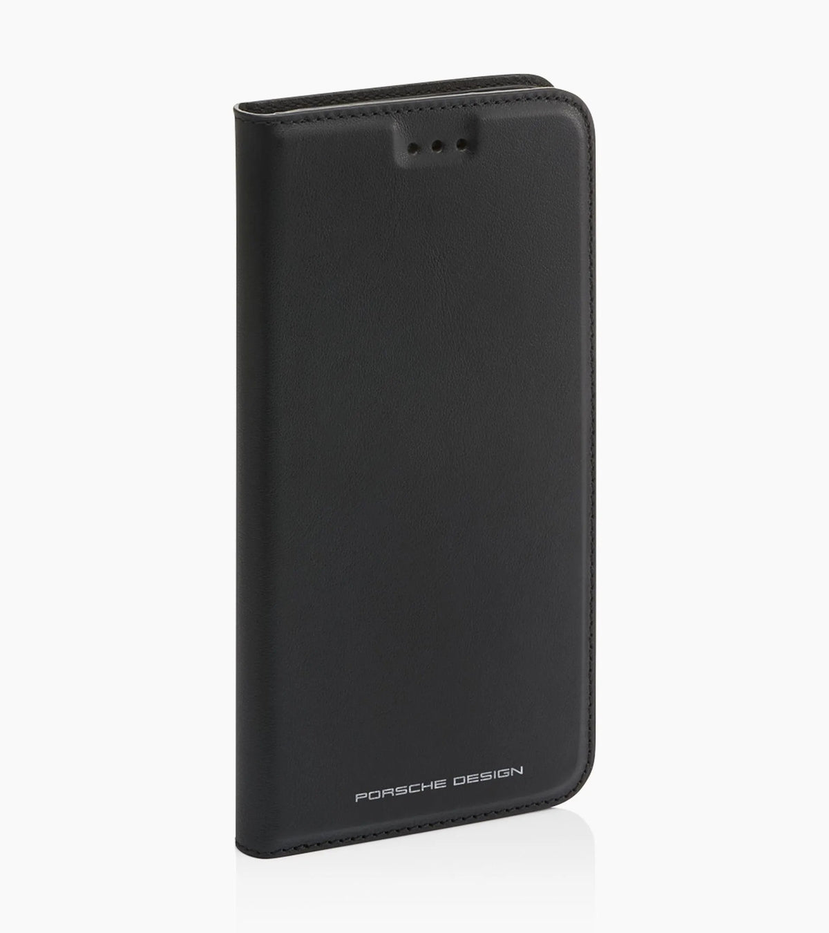 Porsche Design Flip Cover iPhone