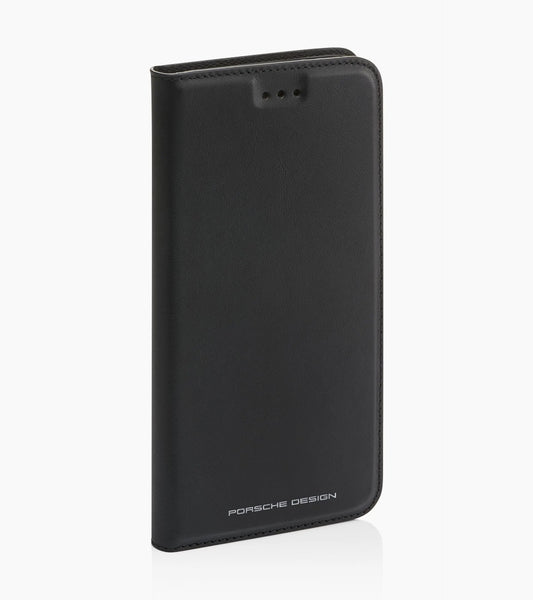 Porsche Design Flip Cover iPhone