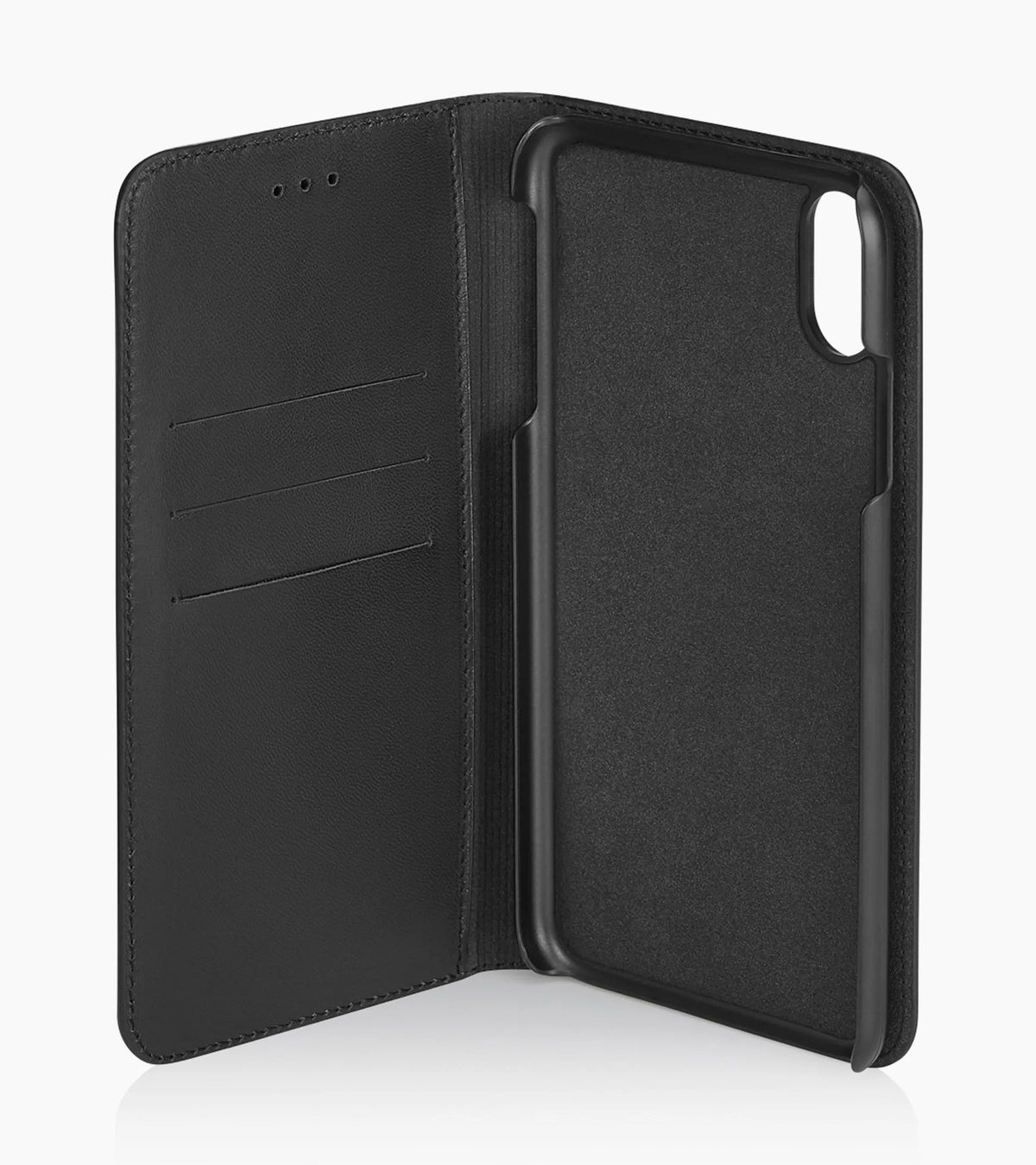 Porsche Design Flip Cover iPhone