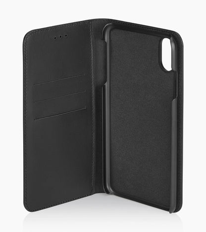 Porsche Design Flip Cover iPhone
