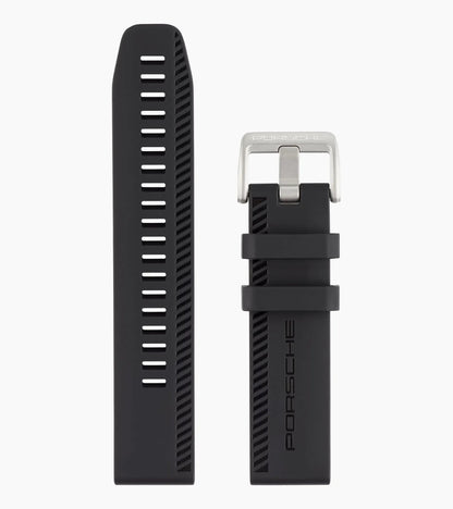 Porsche Design Porsche x Garmin® Epix 2 Smartwatch Strap