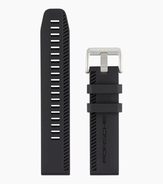 Porsche Design Porsche x Garmin® Epix 2 Smartwatch Strap