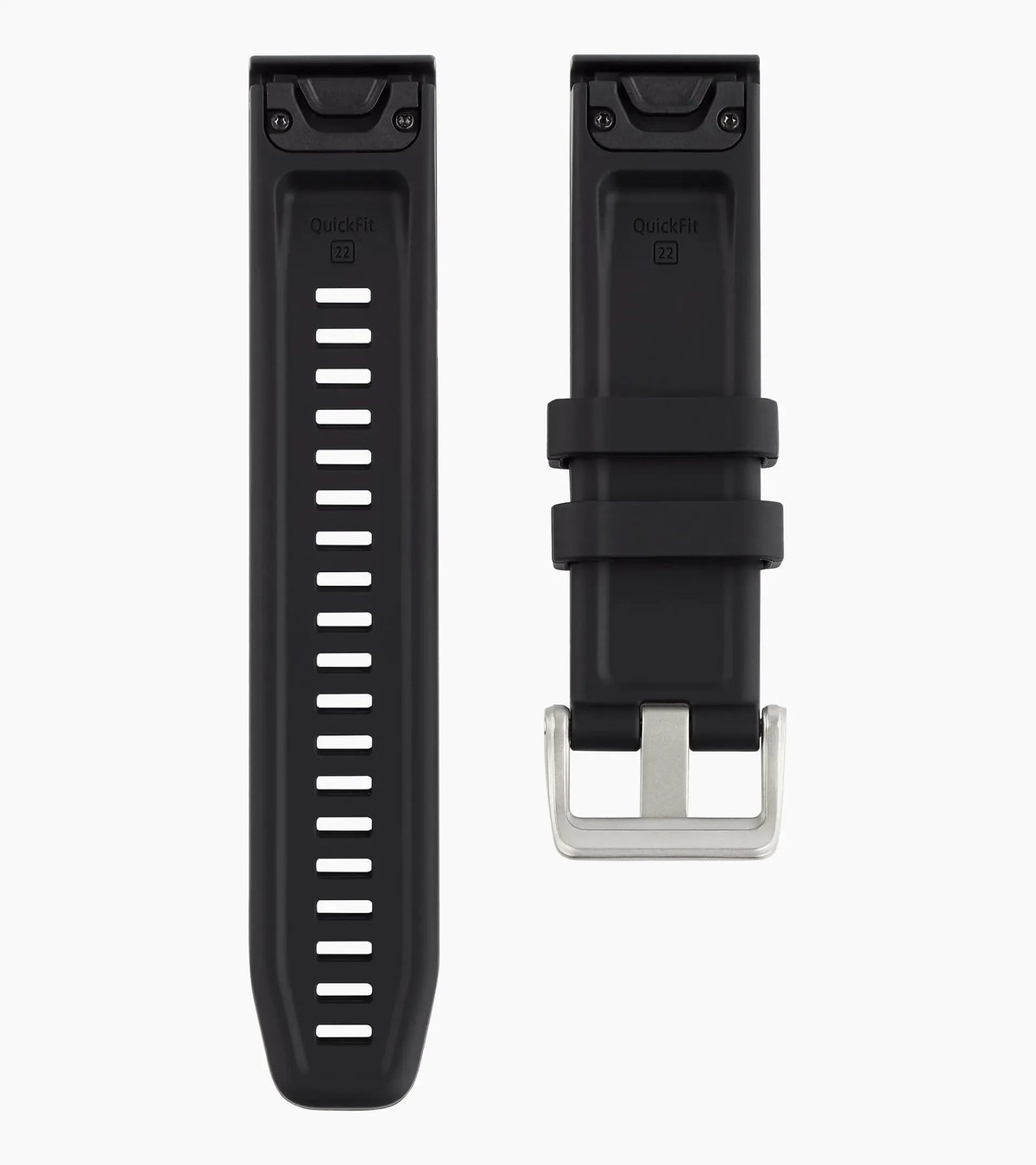 Porsche Design Porsche x Garmin® Epix 2 Smartwatch Strap