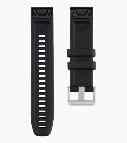 Porsche Design Porsche x Garmin® Epix 2 Smartwatch Strap