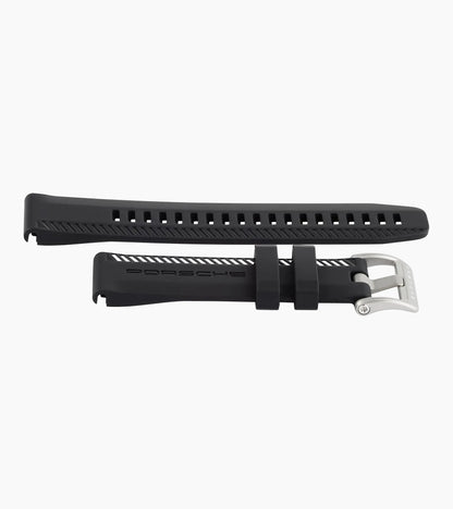 Porsche Design Porsche x Garmin® Epix 2 Smartwatch Strap