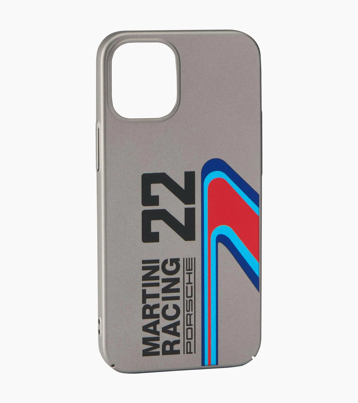 Porsche Design Snap on Case iPhone® 12 Martini Racing – MARTINI RACING®