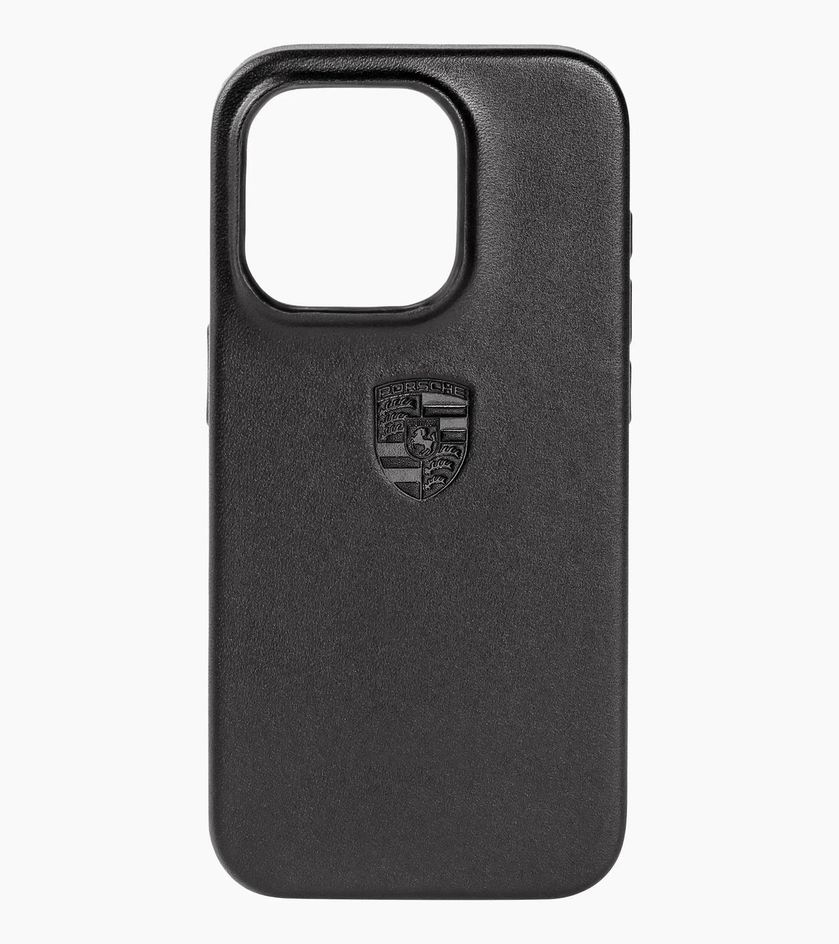Porsche Design iPhone 15 Pro Crest snap-on case