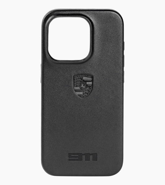 Porsche Design iPhone 15 Pro 911 snap-on case
