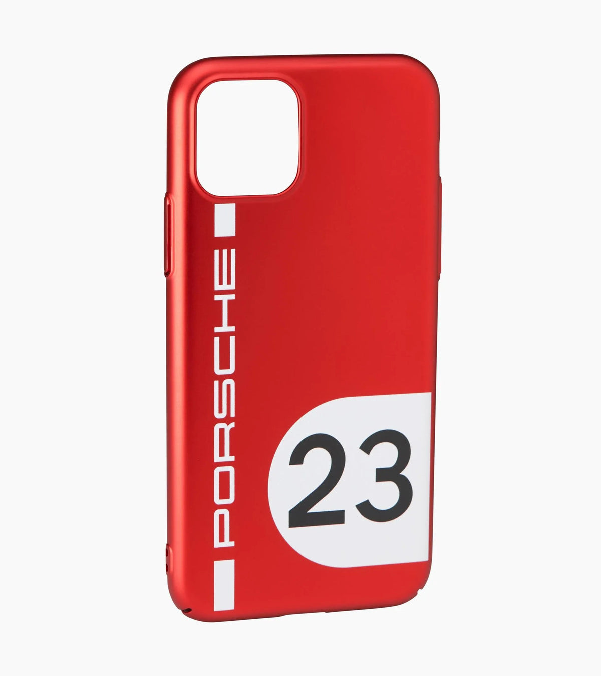 Porsche Design Snap On Case iPhone® – 917 Salzburg