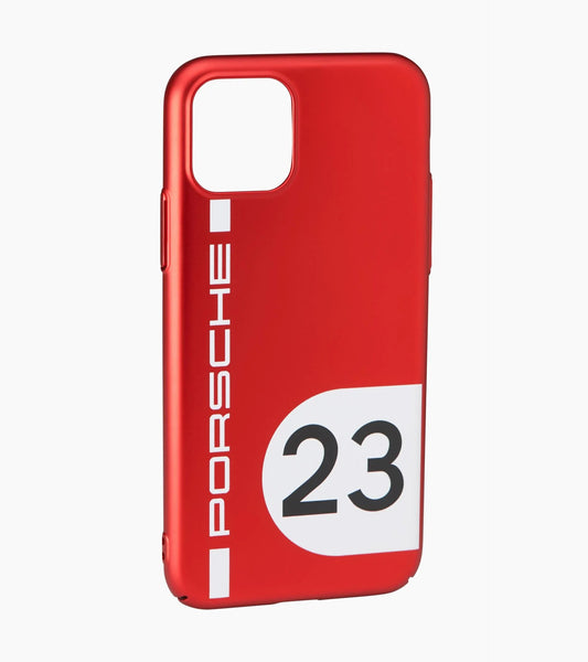 Porsche Design Snap On Case iPhone® – 917 Salzburg