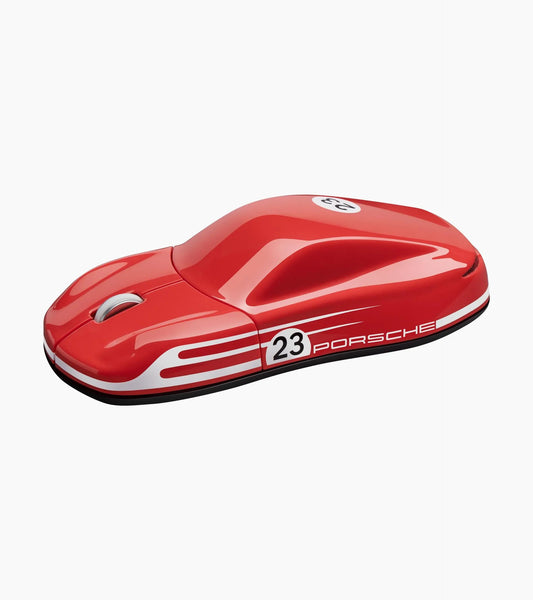 Porsche Design Wireless computer mouse – 917 Salzburg