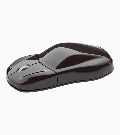 Porsche Design Black computer mouse – Essential