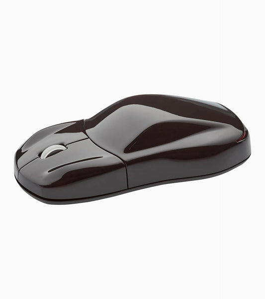 Porsche Design Black computer mouse – Essential