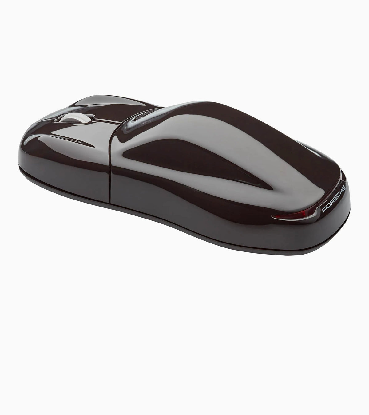 Porsche Design Black computer mouse – Essential