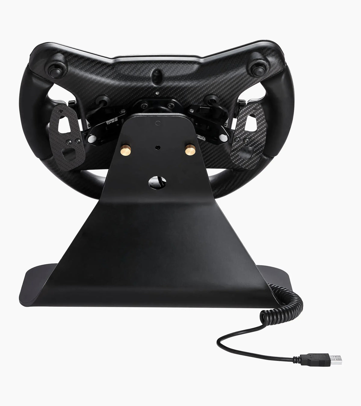 Porsche Design Gaming Steering Wheel 911 GT3 Cup – Limited