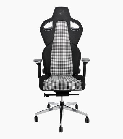 Porsche Design RECARO x Porsche Gaming Chair Pepita – Ltd.