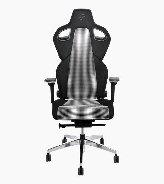 Porsche Design RECARO x Porsche Gaming Chair Pepita – Ltd.