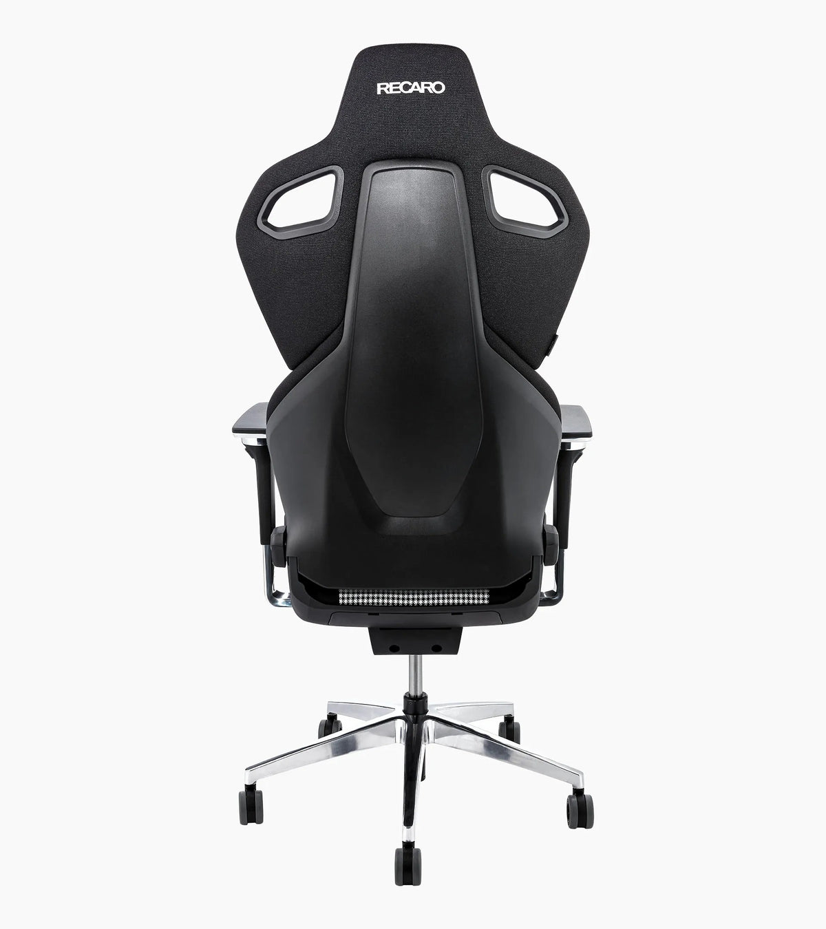 Porsche Design RECARO x Porsche Gaming Chair Pepita – Ltd.