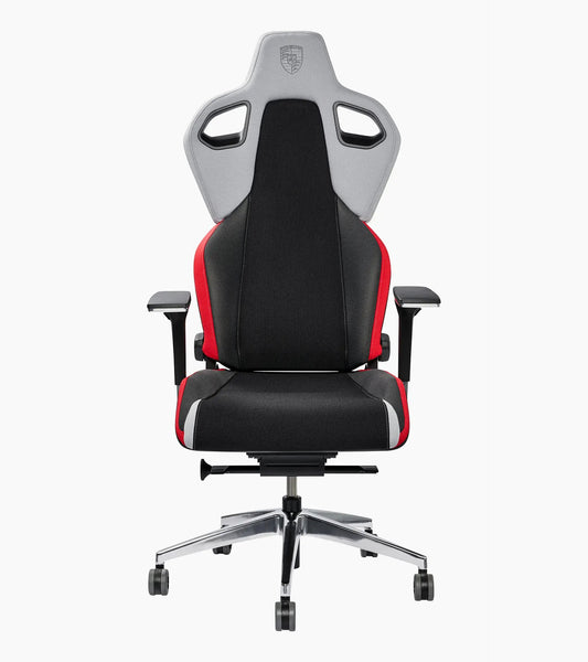 Porsche Design RECARO x Porsche Gaming Chair Limited Edition