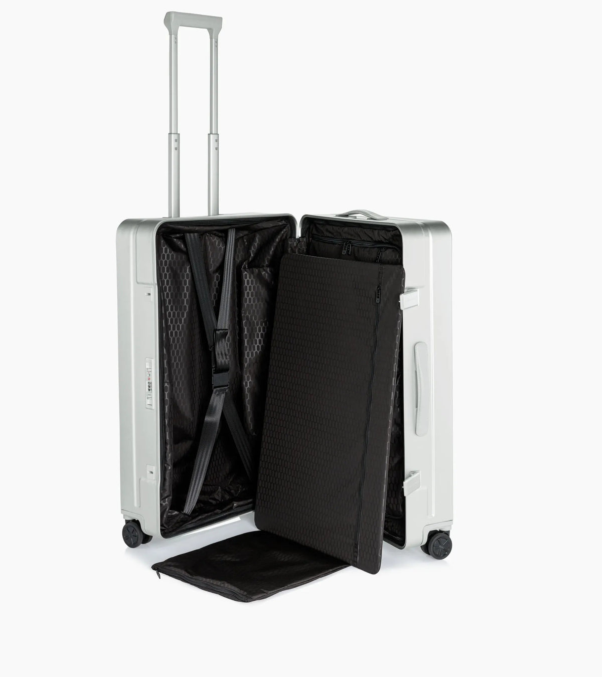 Porsche Design Roadster Aluminum Trolley L