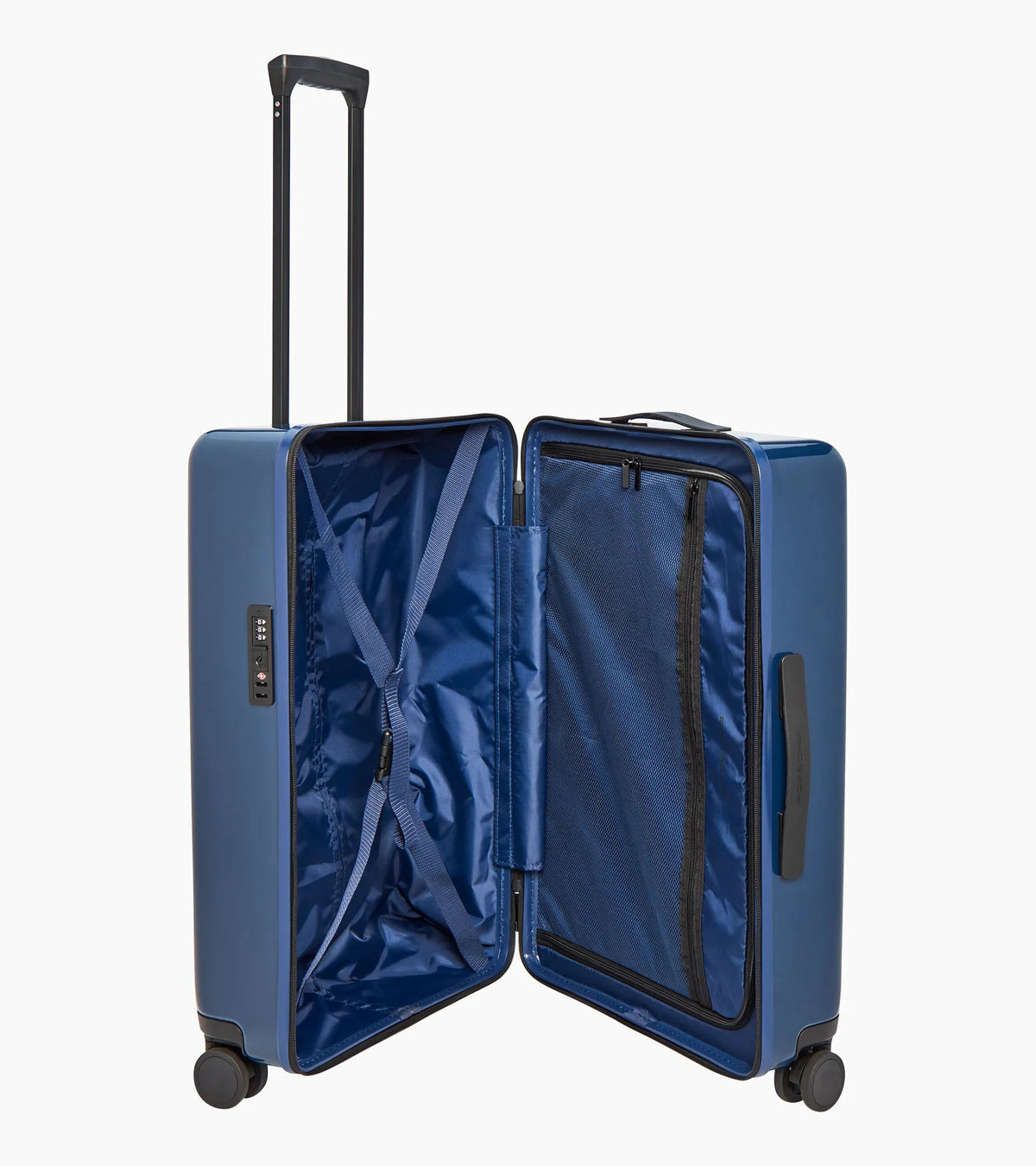 Porsche Design Hard case trolley M – MARTINI RACING®