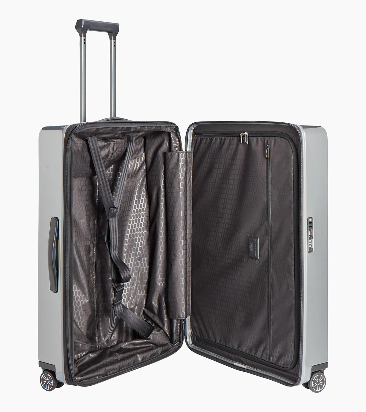 Porsche Design Roadster hardcase trolley L