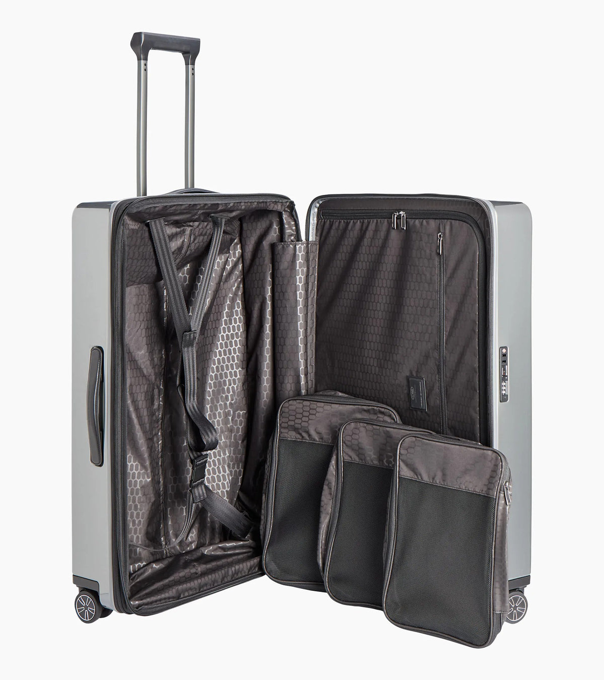 Porsche Design Roadster hardcase trolley L