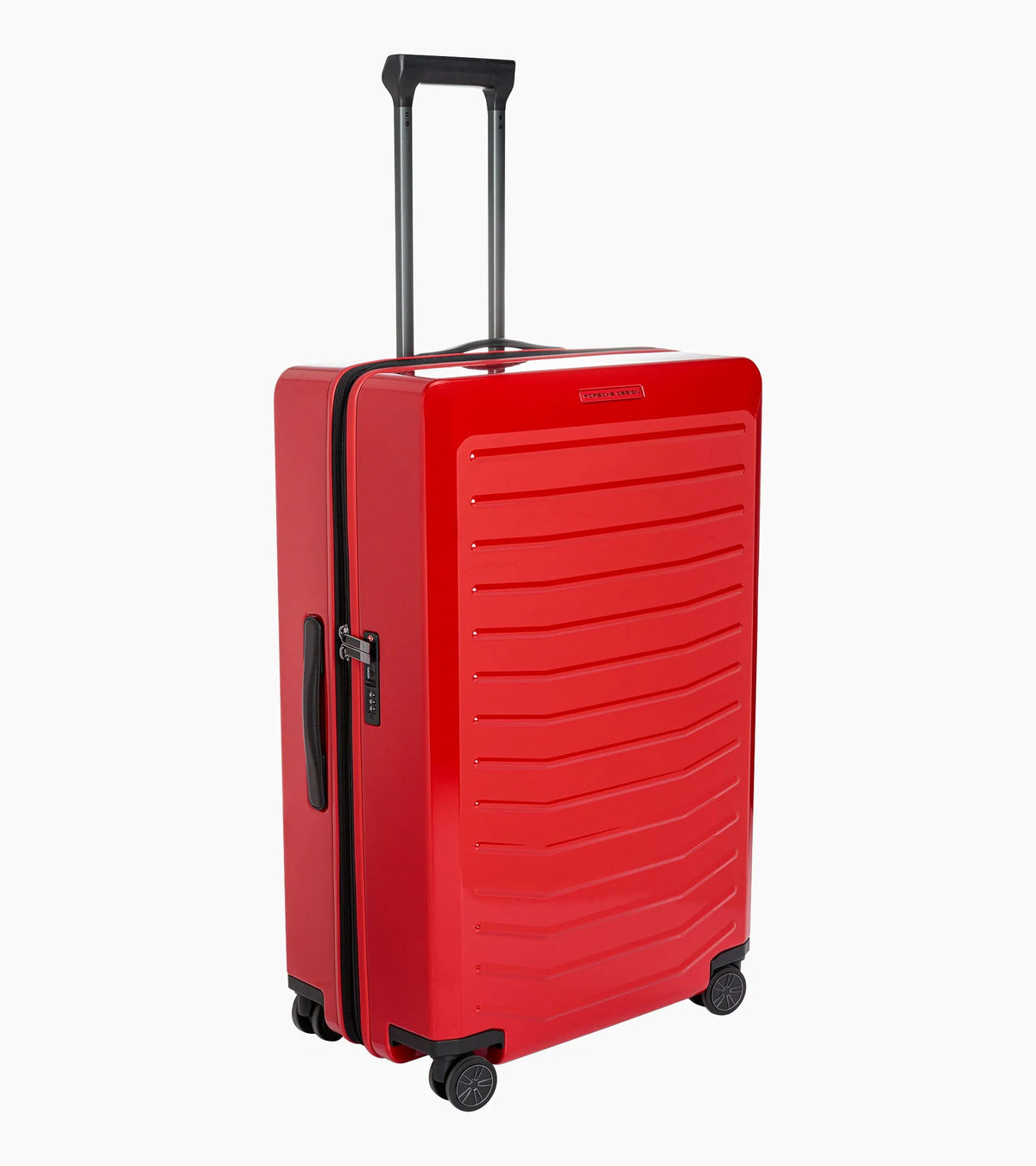 Porsche Design Roadster hardcase trolley L