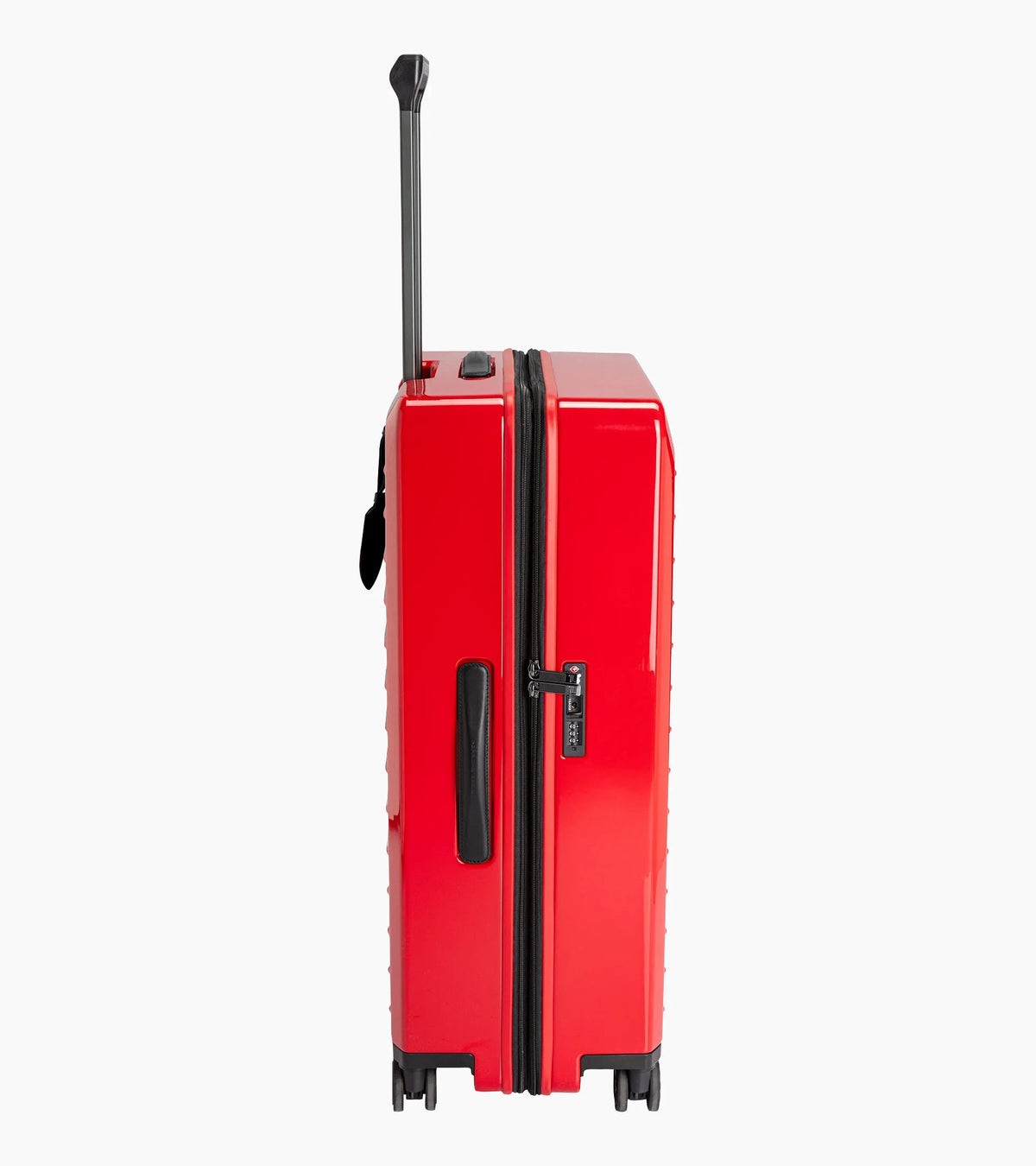 Porsche Design Roadster hardcase trolley L