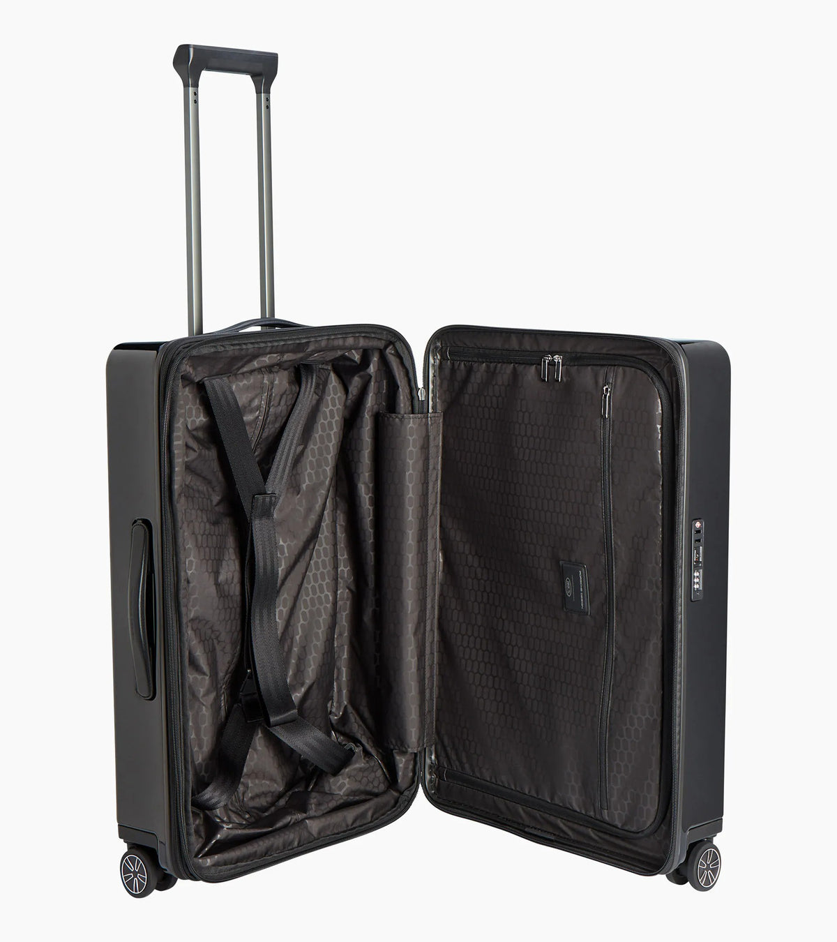Porsche Design Roadster hardcase trolley M