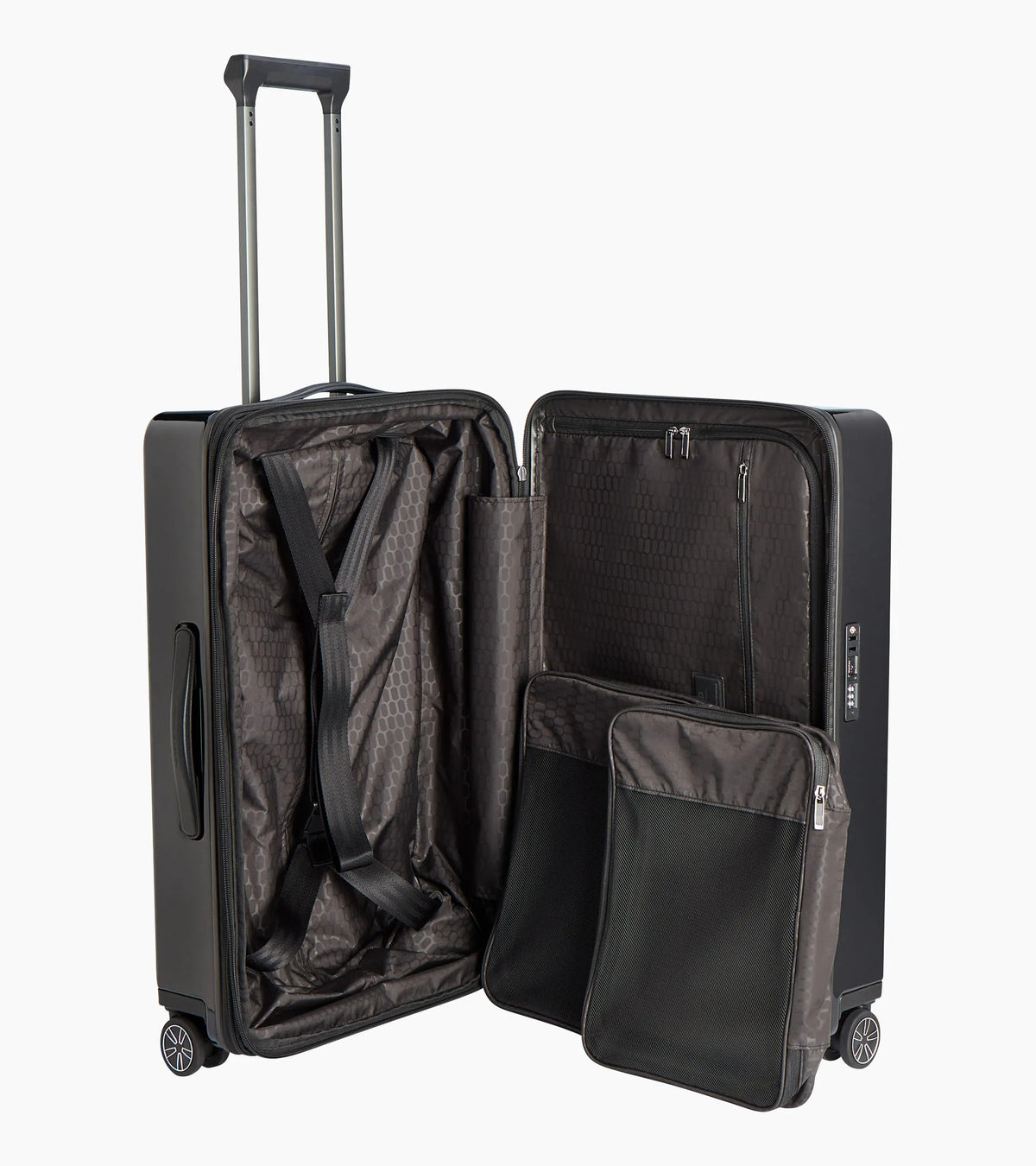 Porsche Design Roadster hardcase trolley M