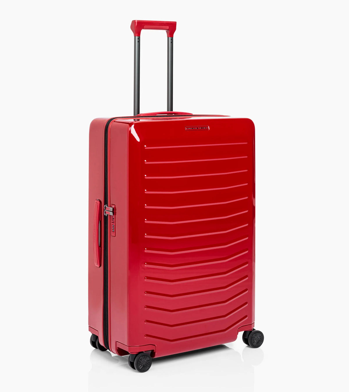 Porsche Design Roadster Hardcase 4W Trolley L