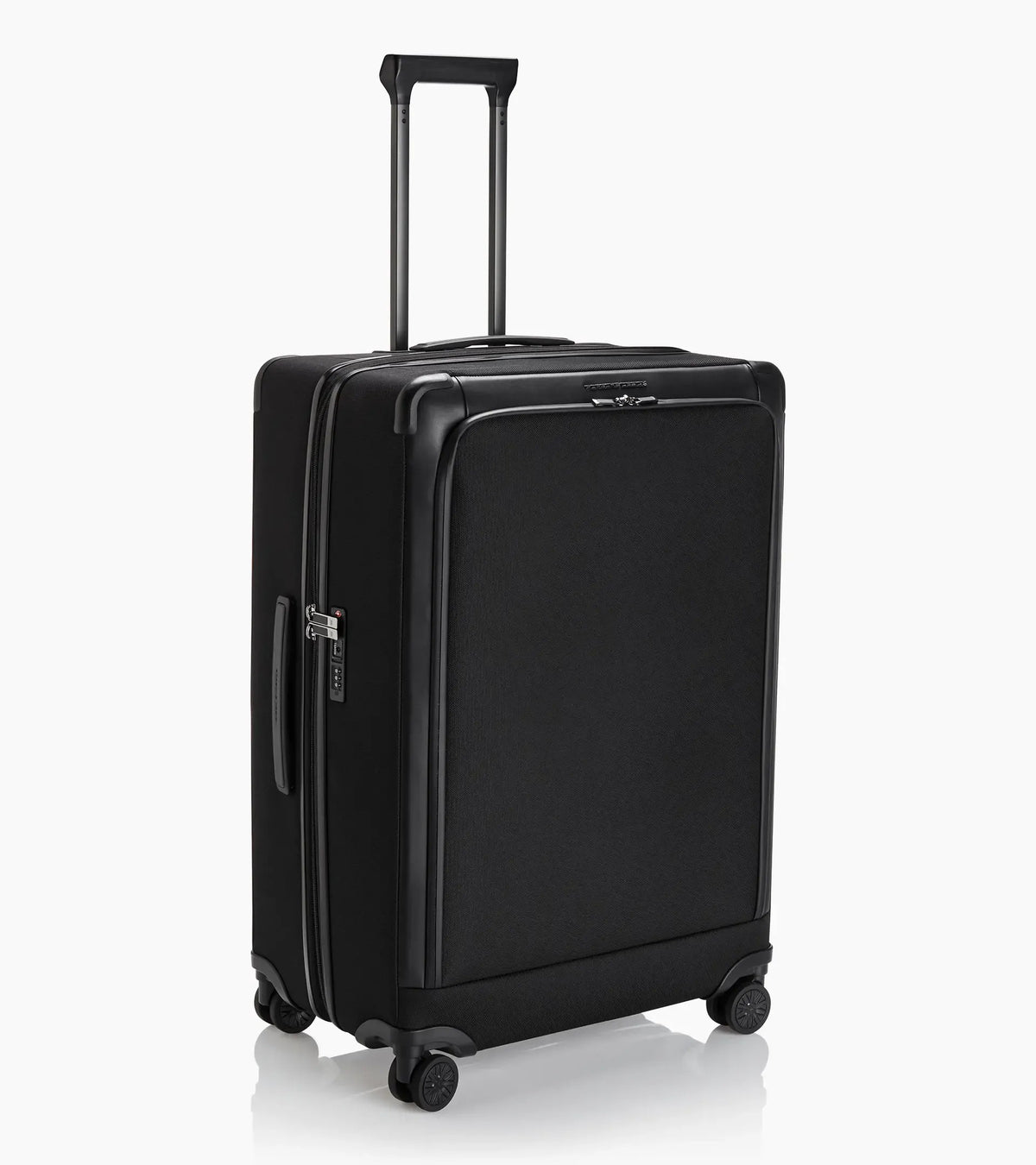 Porsche Design Roadster Nylon 4W Trolley L