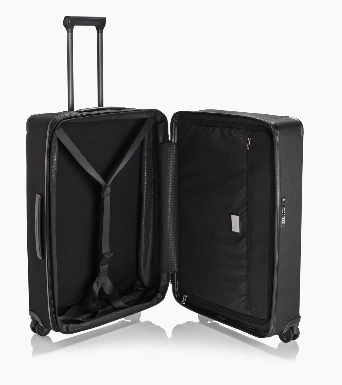 Porsche Design Roadster Nylon 4W Trolley L