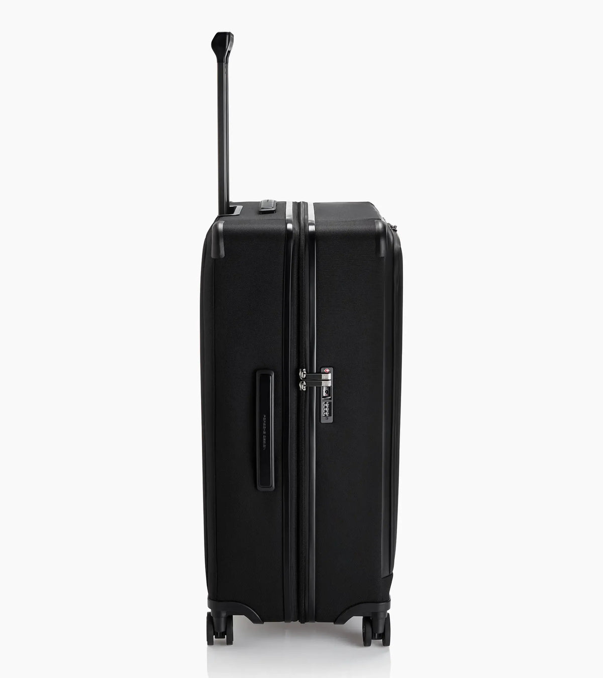 Porsche Design Roadster Nylon 4W Trolley L