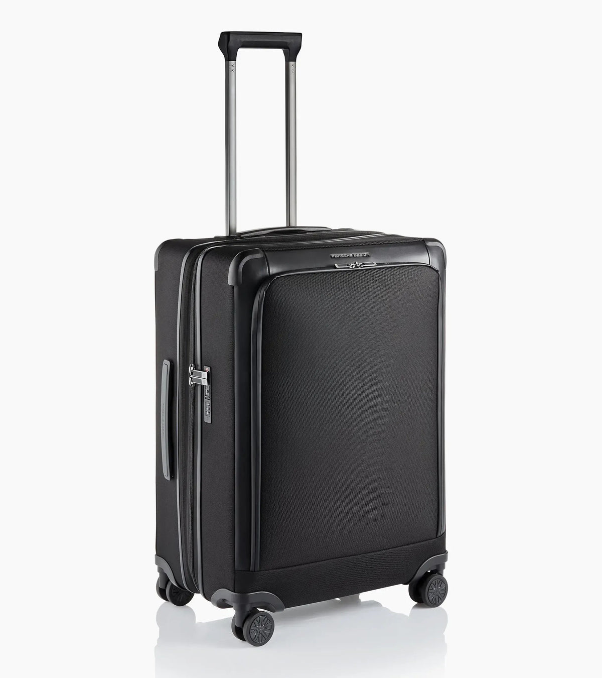 Porsche Design Roadster Nylon 4W Trolley M