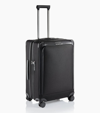 Porsche Design Roadster Nylon 4W Trolley M