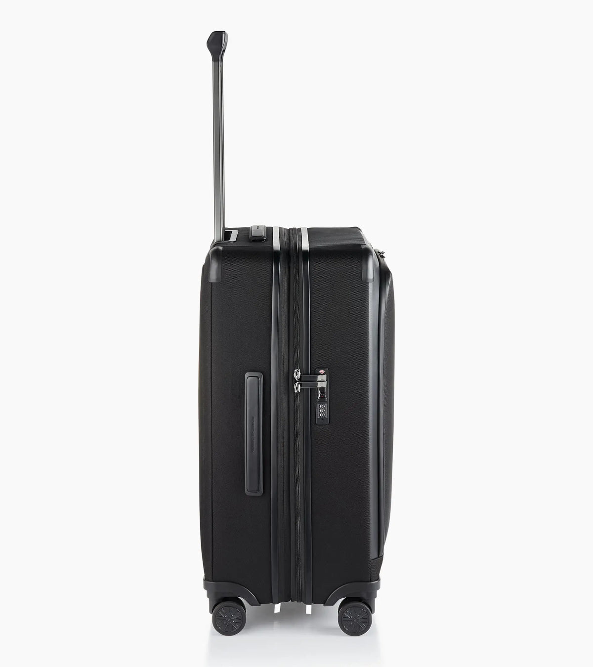 Porsche Design Roadster Nylon 4W Trolley M