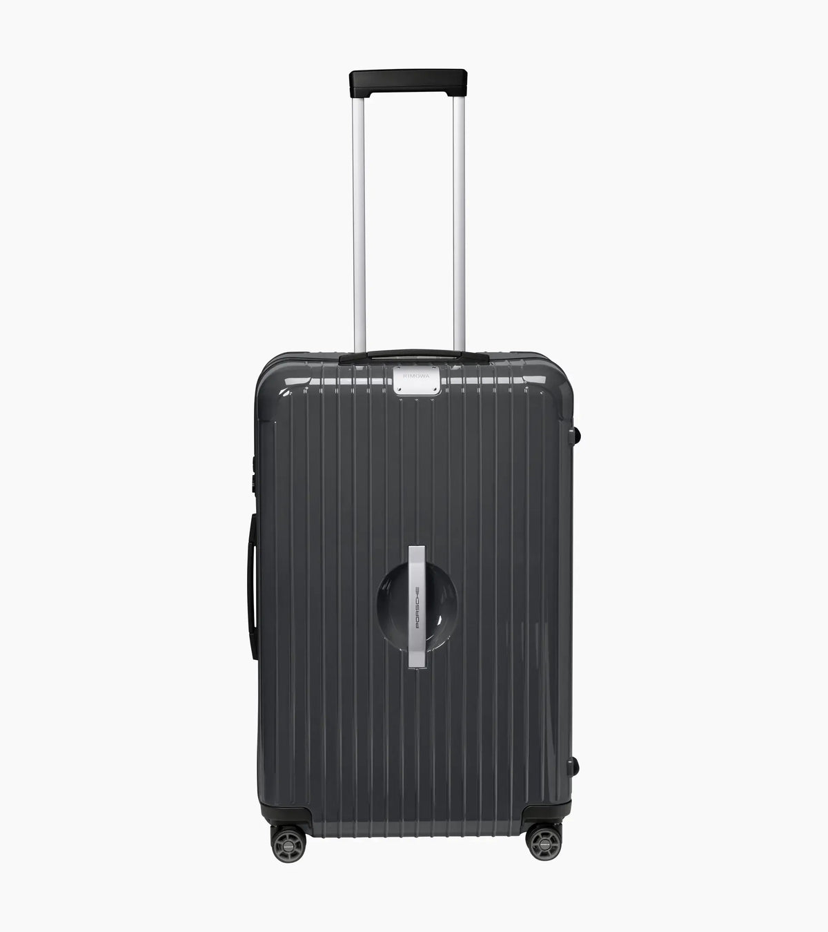 Porsche Design PTS Multiwheel® Ultralight Edition 2.0
